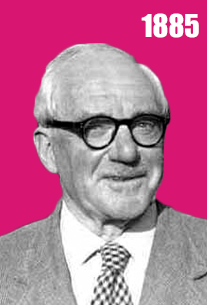 John Edensor Littlewood