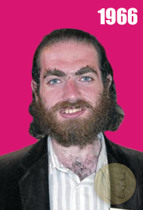 Grigori Perelman
